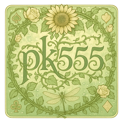 pk555 VIP بیج والا اکاؤنٹ اسکرین